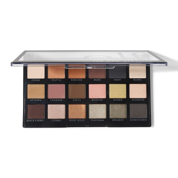 e.l.f. cosmetics The New Classics Palette - Picture 2 of 15